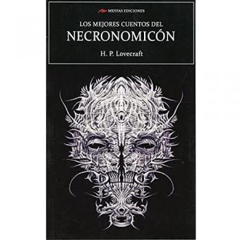 Los mejores cuentos del Necronomicón: 42