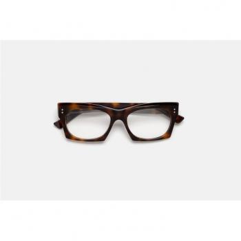 Marni Edku Optical Havana 58S Men's Eyeglasses Tortoiseshell Size 54 - Blue Light Block Available