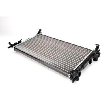 Radiador de refrigeración del motor THERMOTEC D7G023TT