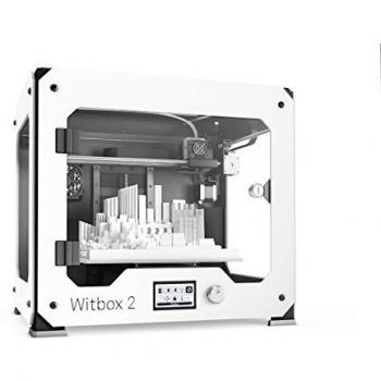 BQ Witbox 2 - Impresora 3D
