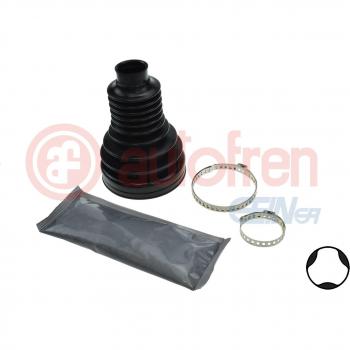 Juego de fuelles para árbol de transmisión AUTOFREN SEINSA D8639T