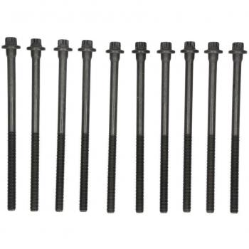 Juego de tornillos de culata Elring 156.570 - Kit completo para automóviles