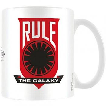 Pyramid International Star Wars Episode VII Taza Rule The Galaxy