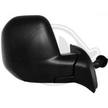 Espejo retrovisor DIEDERICHS 4013625