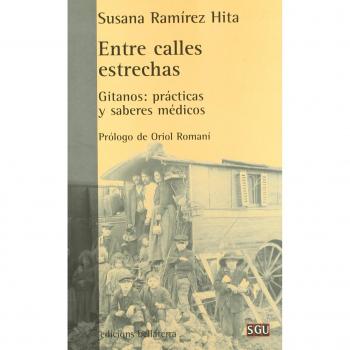 Entre calles estrechas