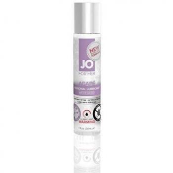 System Jo - Lubricantes y geles
