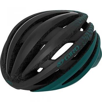 Giro Cinder MIPS Casco de Ciclismo Road, Unisex Adulto, Difusor Mate True Spruce, tamaño