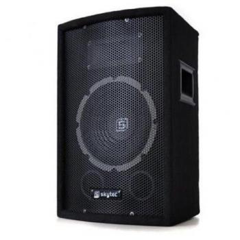 Altavoz Pasivo Skytec SL8 de 200W con Woofer de 8 Pulgadas