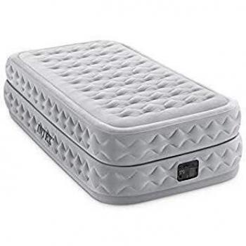 INTEX Supreme AirFlow Airbed Twin Size 99 x 191 x 51 cm