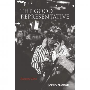 The Good Representative: A Comprehensive Guide to Effective Representation (Paperback)
