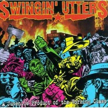 Juvenile Product of the Workin [Vinilo]