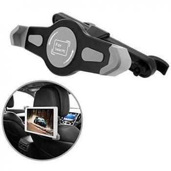 Akashi ALTCARTABHEAD11 Soporte de Tablet para Coche