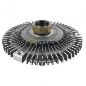 Embrague de ventilador del radiador VEMO V30-04-1626-1, compatible con MERCEDES A1112000422, calidad original
