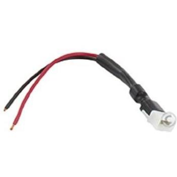 Embrague de cuchilla WARNER 5217-13 y 5217-37 con Diode BRIGGS ET STRATTON 393456
