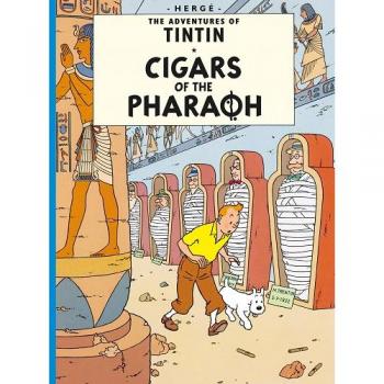 Tintin Paperback Boxed Set 23 titles: Complete Paperback Slipcase