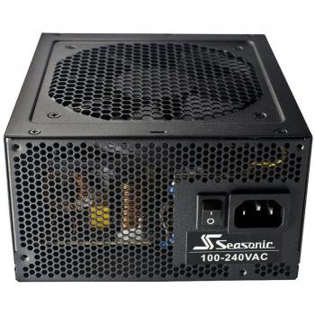 Seasonic M12II-750 - Fuente de alimentación