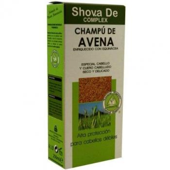 Shova-De, Champú - 250 ml.
