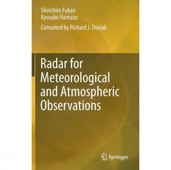 Meteorological Radar System for Atmospheric Monitoring