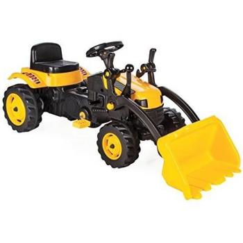Pilsan pilsan07 315 Pedal Activo Excavadora de Juguete