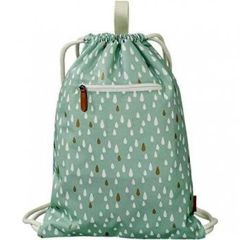 Fresk FB820-84 - Bolsa cambio de pañales, unisex infantil