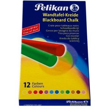 Pelikan- Tiza, Multicolor