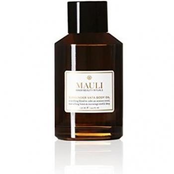 Mauli aceite hidratante Surrender équilibrant la energía Vata, 130 ml