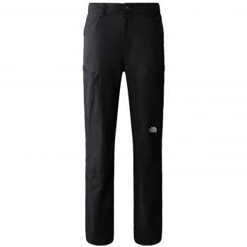 The North Face Ao Circular Pant Femenino Negro
