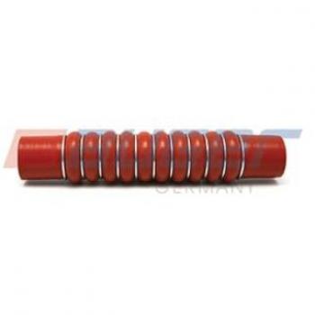 Tubería de radiador AUGER 50 x 335 Meter