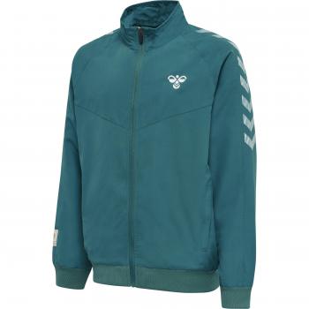 Hummel GG12 Children's Tracksuit Jacket