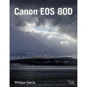 Canon EOS 80D