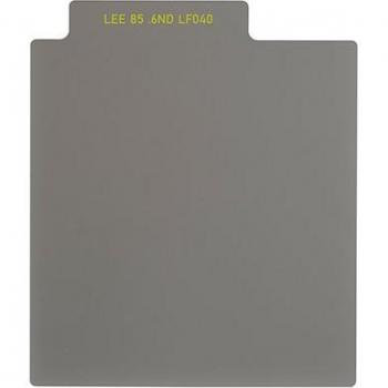 LEE Filters LEE85 0.6 Neutral Density Standard Resin Filter (85x90mm)