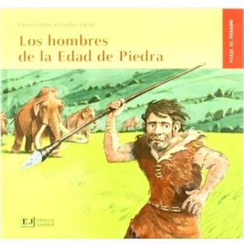 Los hombres de la Edad de la Piedra