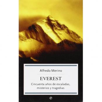 Everest - bolsillo -