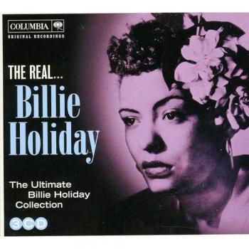 The Real Billie Holiday - Billie Holiday