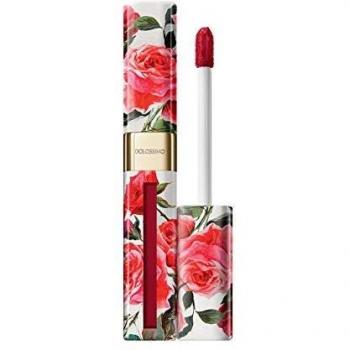 Dior Dolcissimo liquid lipcolor 08-red 5 ml - 5 ml