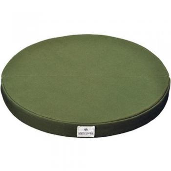 Snow Peak Green Lounge Cushion TM-096GR