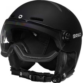 Briko Teide Visor Photochromatic Casco de Nieve