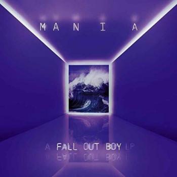 M a n i a vinyl