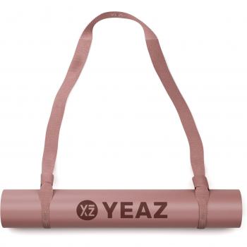 MOVE UP Set - Yoga Band & Velvet Glow Mat