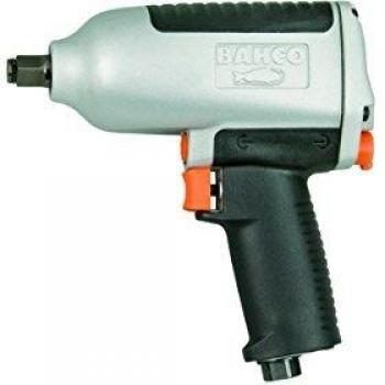 Bahco BPM915L - 1/2 Llave Impacto Magnesio Con Eje Largo