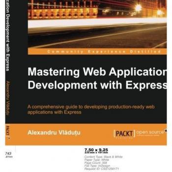 Express Web Application Development Mastery Guide