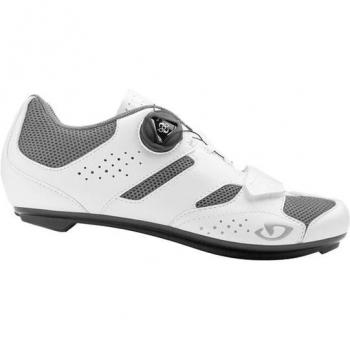 Zapatillas de ciclismo carretera de mujer Savix II Giro