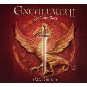 THE CELTIC RING