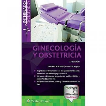 GINECOLOGIA Y OBSTETRICIA 7ª EDICION