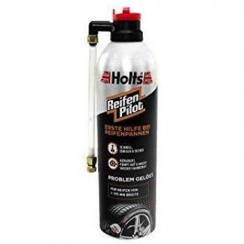 Holts 5800719 Neumáticos Pilot, 500 ml