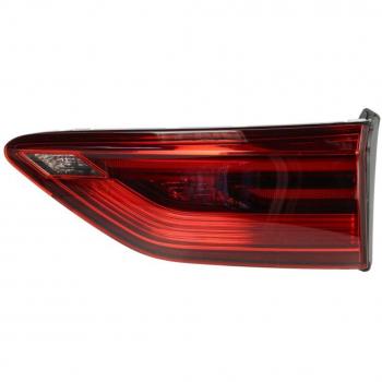 Luz trasera MAGNETI MARELLI 714081980201 - Piloto trasero, compatible con vehículos, incluye tecnología LED para mayor visibilidad, diseño aerodinámico, fácil instalación y alta resistencia a impactos