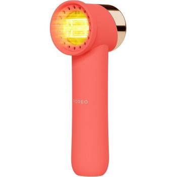 FOREO PEACH 2 go - Dispositivo IPL con sistema de enfriamiento de la piel