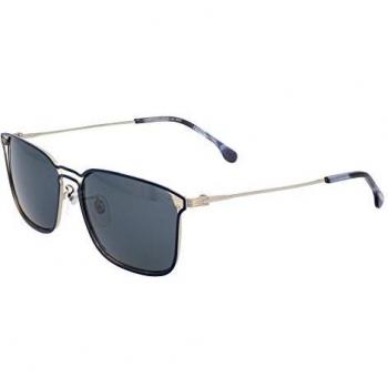 Lozza S0353775 Gafas de Sol SL2302M57E70X para Hombre, Multicolor, 57 mm