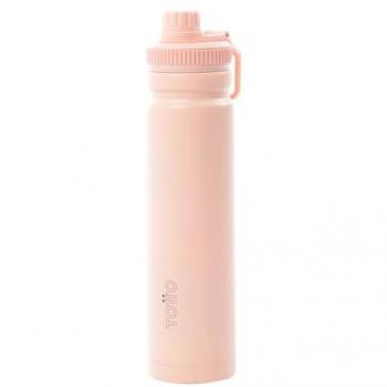 Botella Térmica Deportiva Jet Bellini 750 ml - Mantiene Bebidas Frías o Calientes con Rejilla de Infusión