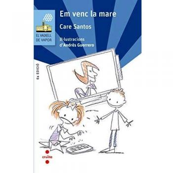 Em venc la mare: 168